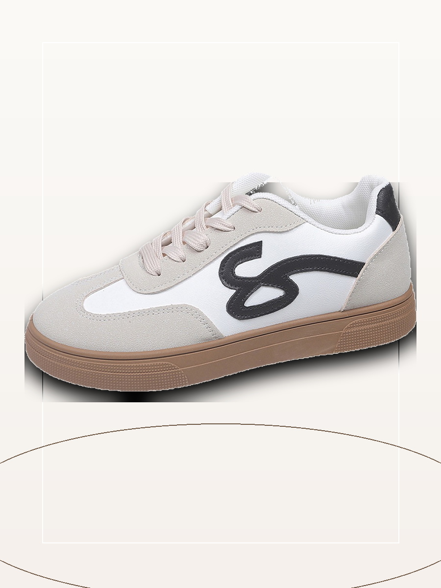 VEYRA Casual White - Image 4