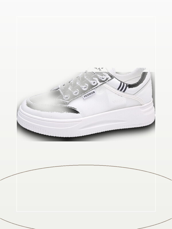 VEYRA Casual White