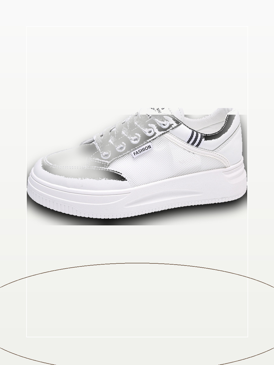 VEYRA Casual White